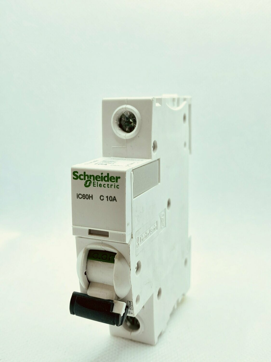 Schneider A9F54110 SP 10a Type 'C' Breaker
