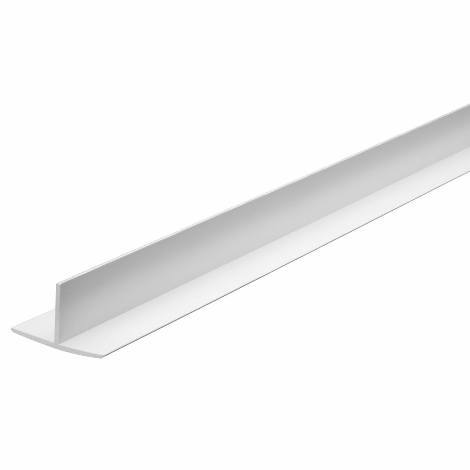MDV30W Schneider Mita - divider for trunking - 50 x 30 mm - 1.5 m