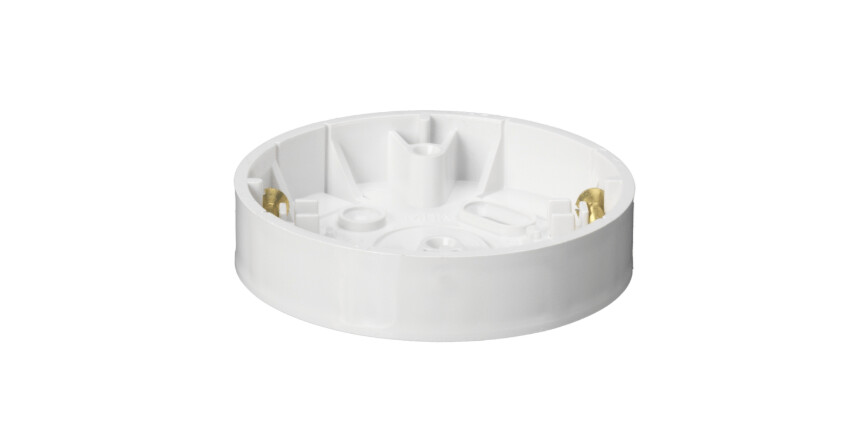 CRA12W Schneider Mita - ceiling box - 16 x 16mm to 25 x 16mm entries