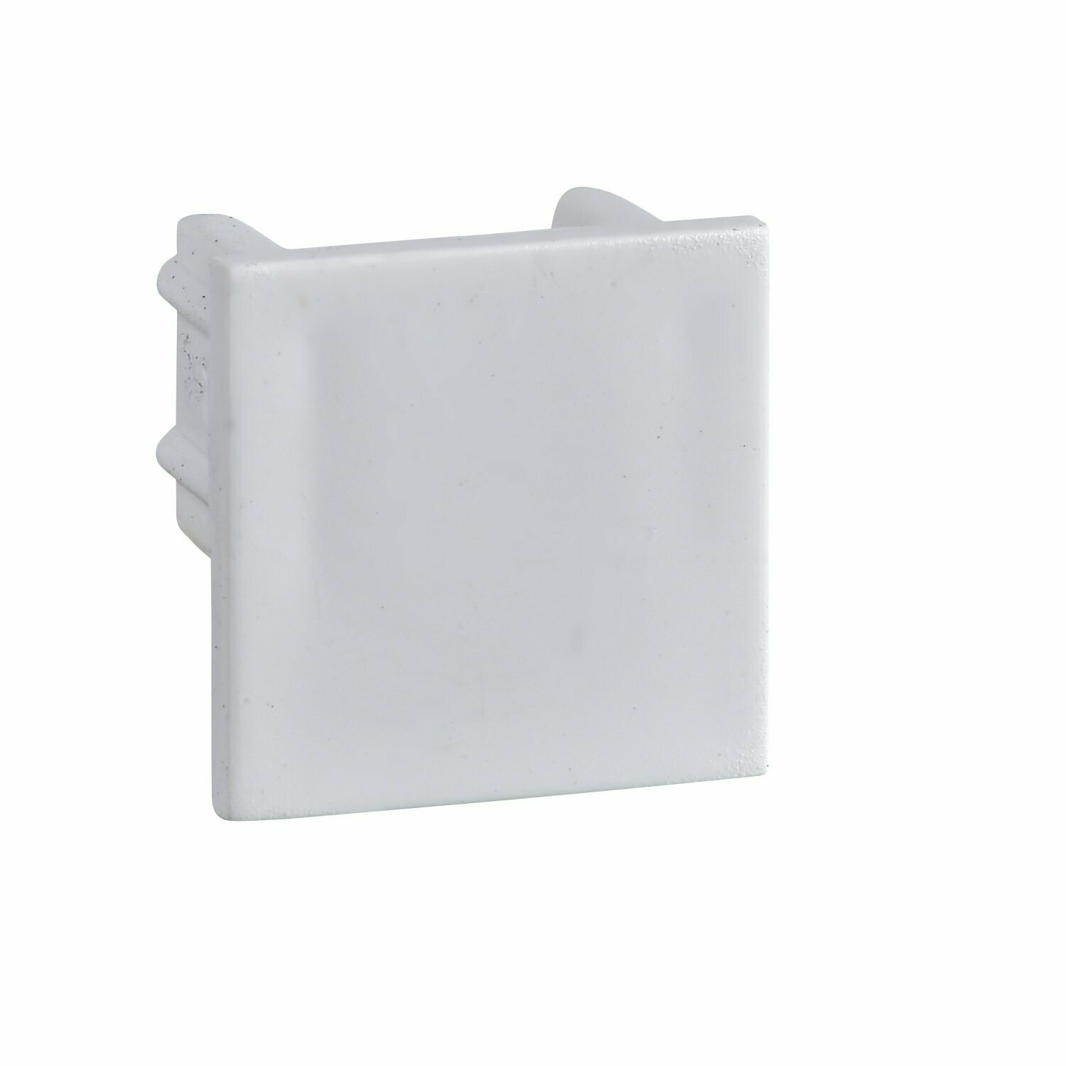 MSE4W Mita - mini trunking - stop end - 38 x 25 mm