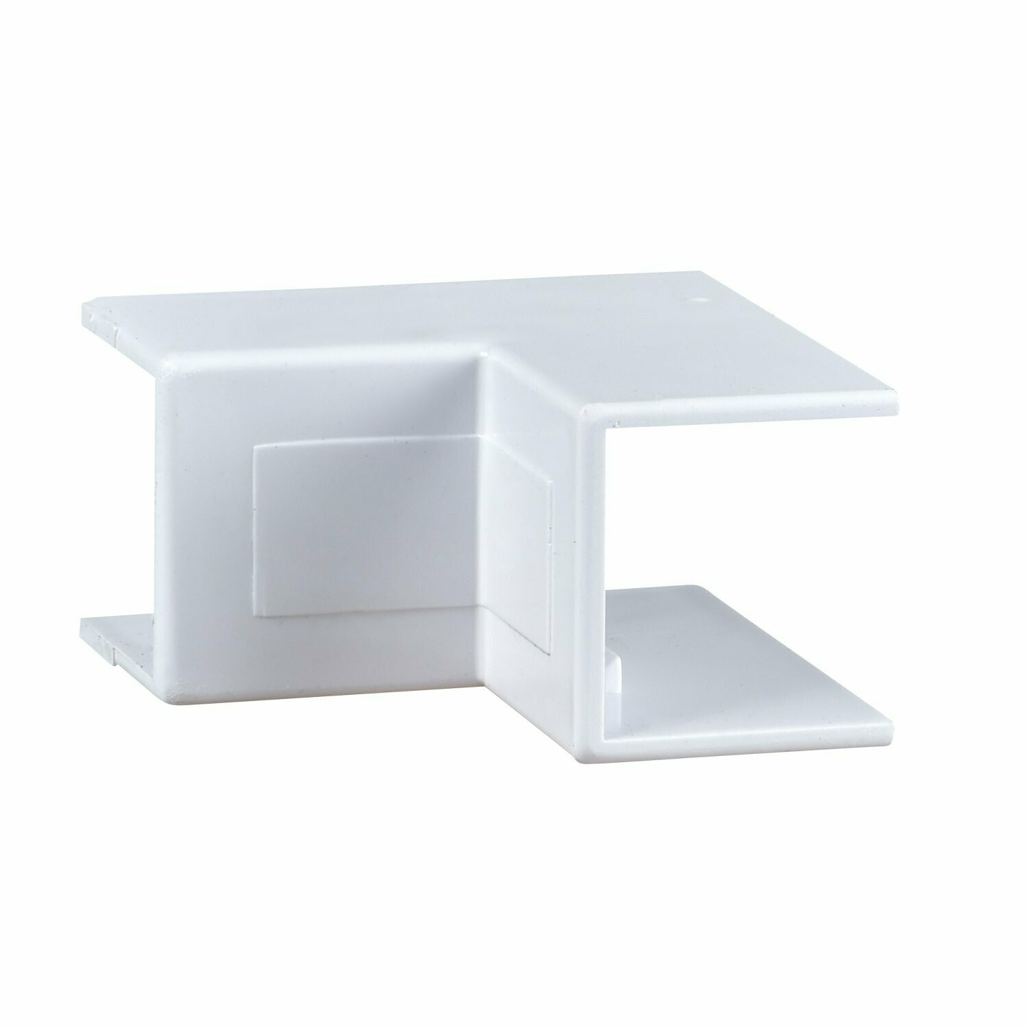 MIA1W Schneider Mita - mini trunking - internal corner - 16 x 16 mm