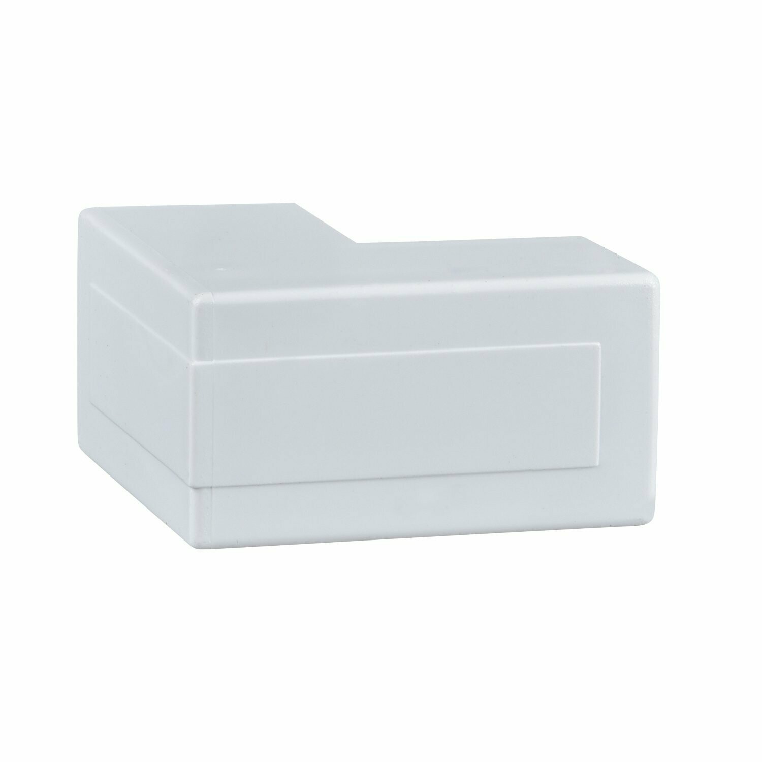 MEA5W Schneider Mita - mini trunking - external corner - 38 x 38 mm