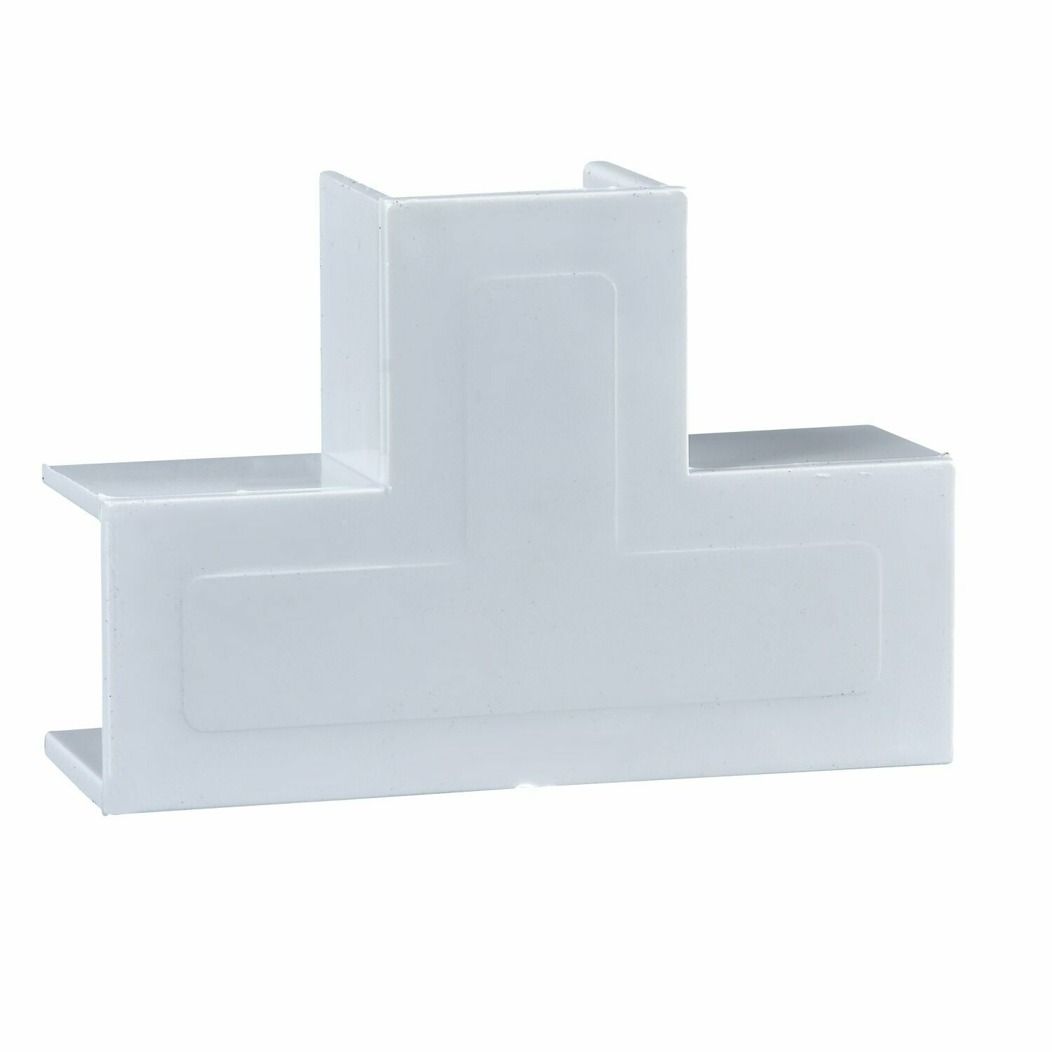 MFT33W Schneider Mita - mini trunking - flat tee - 38 x 16 mm