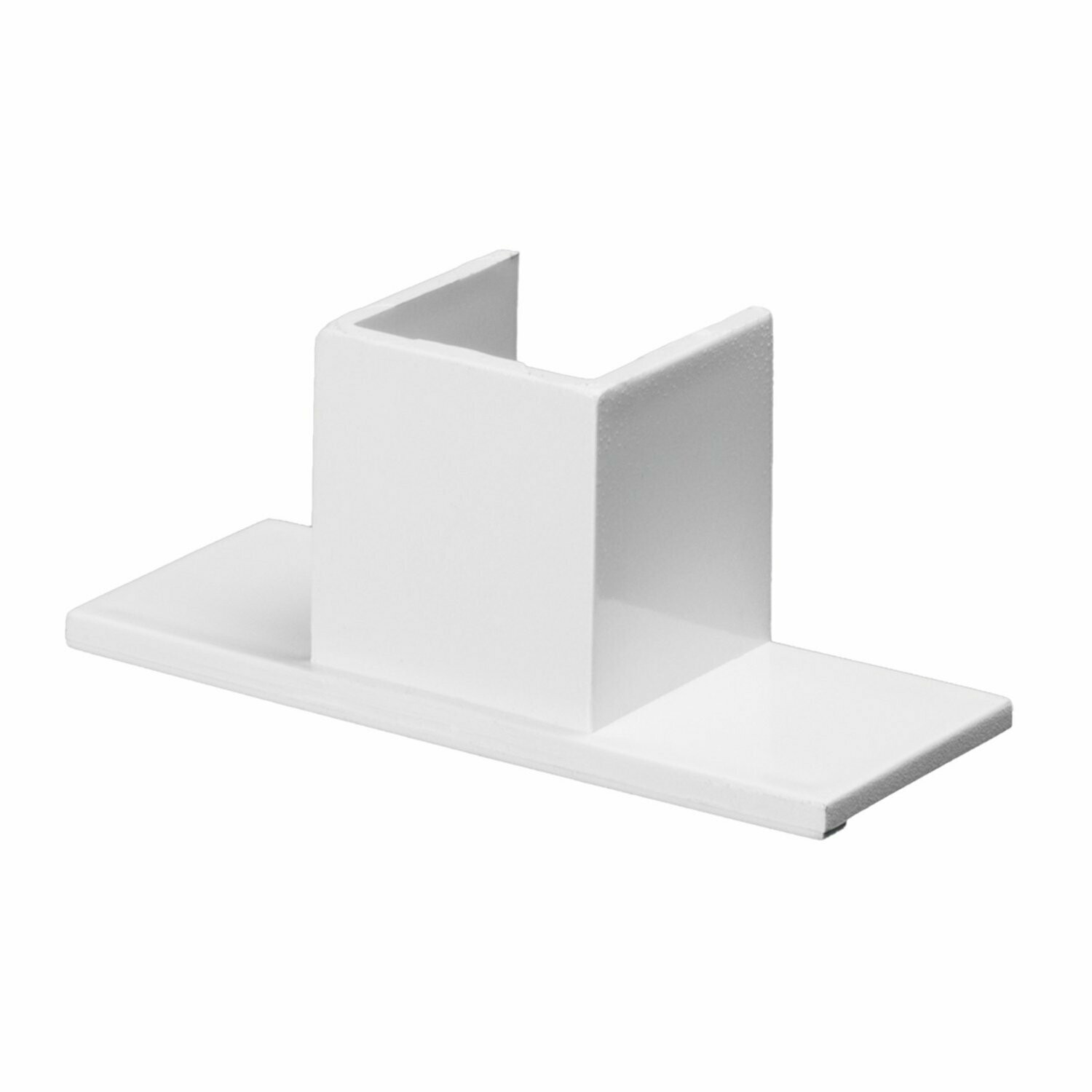 MFC2W Schneider Mita - trunking adaptor - Consort to mini trunking - self-adhesive - 25x 16 mm