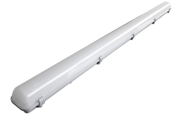 NCFT535E FORTRESS 35W LED NCF IP65 1565MM 4000K TRIDONIC DRIVER-EM