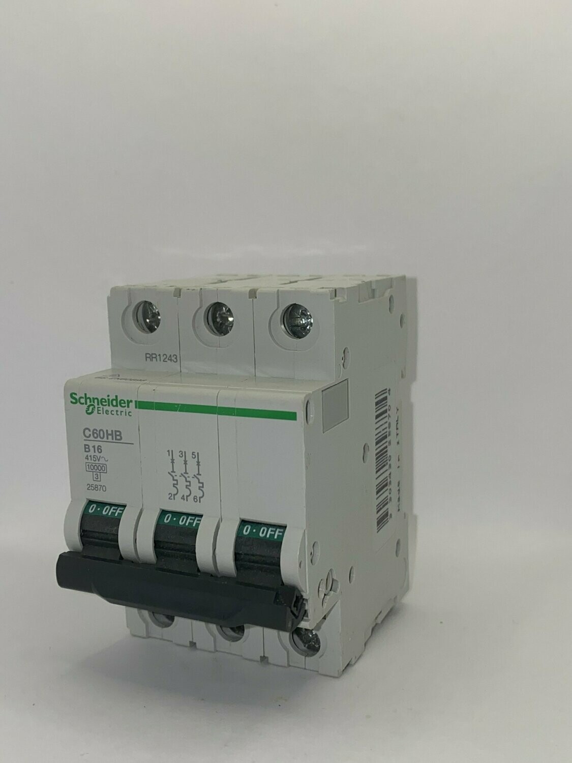 Schneider Acti 9  C60HB316