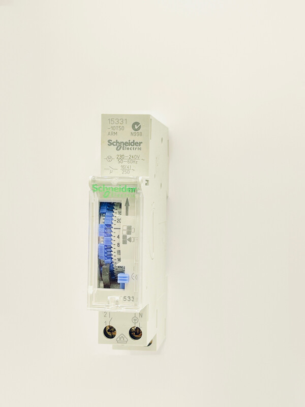 Schneider Electric Time Switch