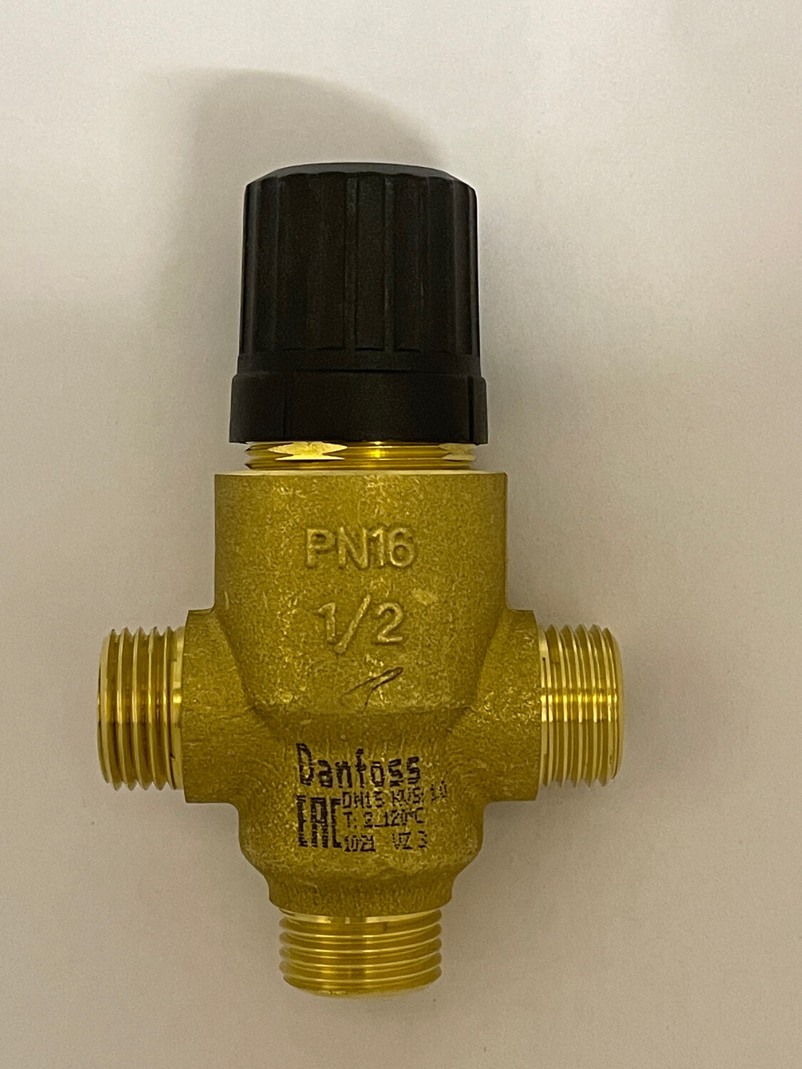 Danfoss 065z5413 3 Way Valve
