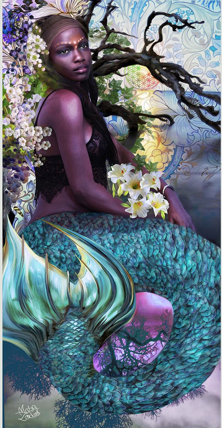 Mami wata