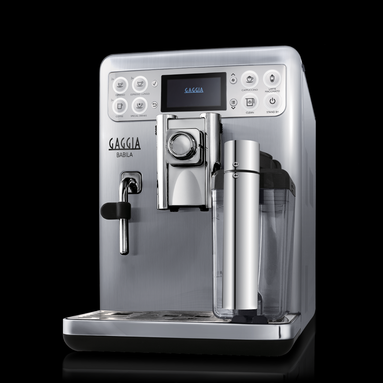 Gaggia Babila Coffee Machine Gaggia Babila Coffee Machine