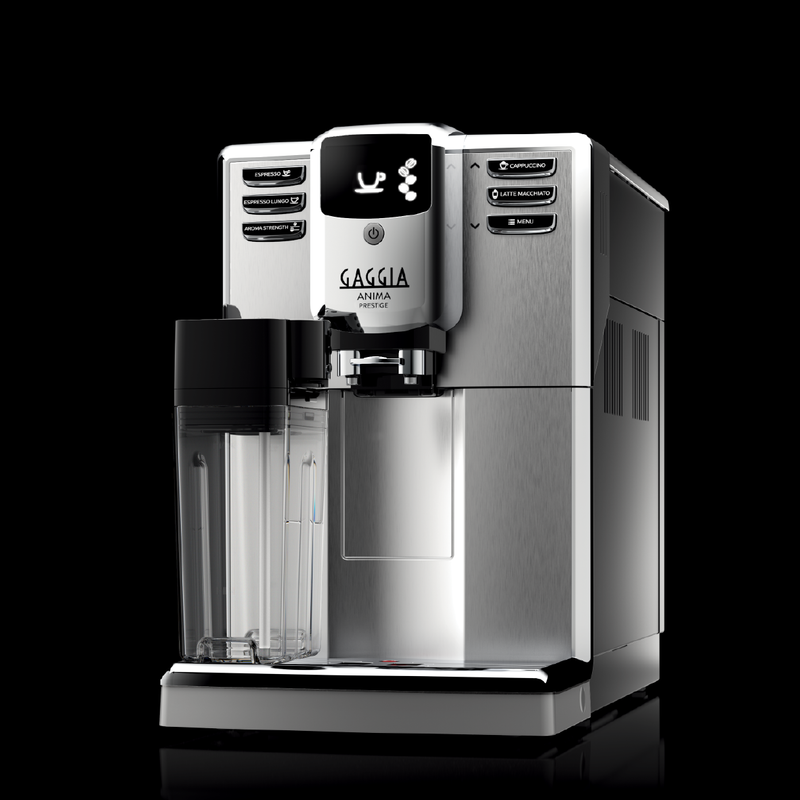 Gaggia Anima Prestige Coffee Machine (LATEST COVID PROMOTION) Gaggia Anima Prestige Coffee Machine (LATEST COVID PROMOTION)