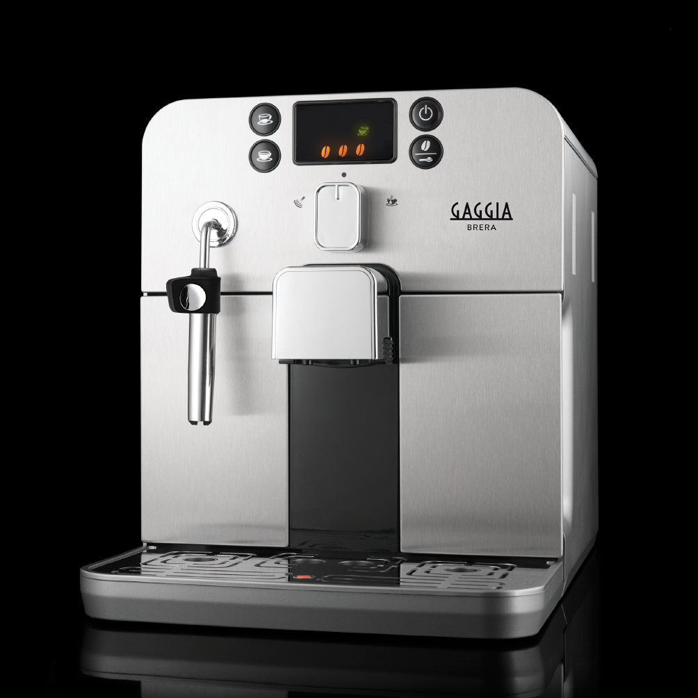 Gaggia Brera Coffee Machine ( CRAZY COVID-19 PROMOTION ) Gaggia Brera Coffee Machine ( CRAZY COVID-19 PROMOTION )