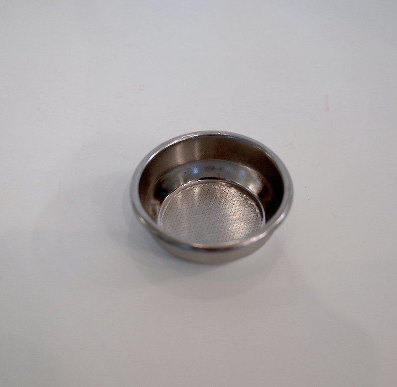 Gaggia Multi Hole Filter - Double Gaggia Multi Hole Filter - Double