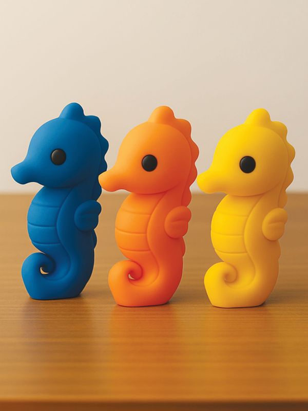 Sea Horses