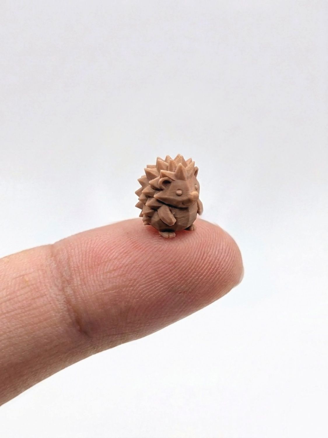 Hedgehog Mini