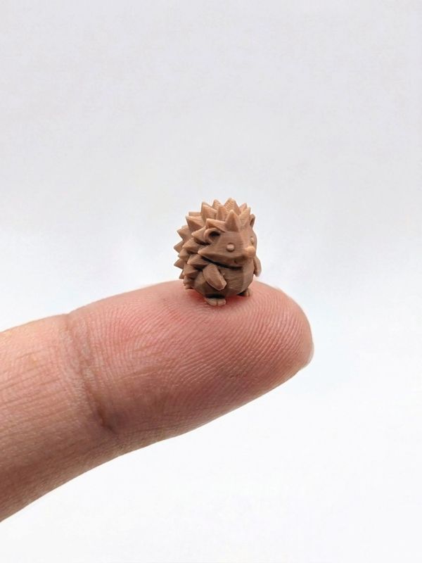 Hedgehog Mini