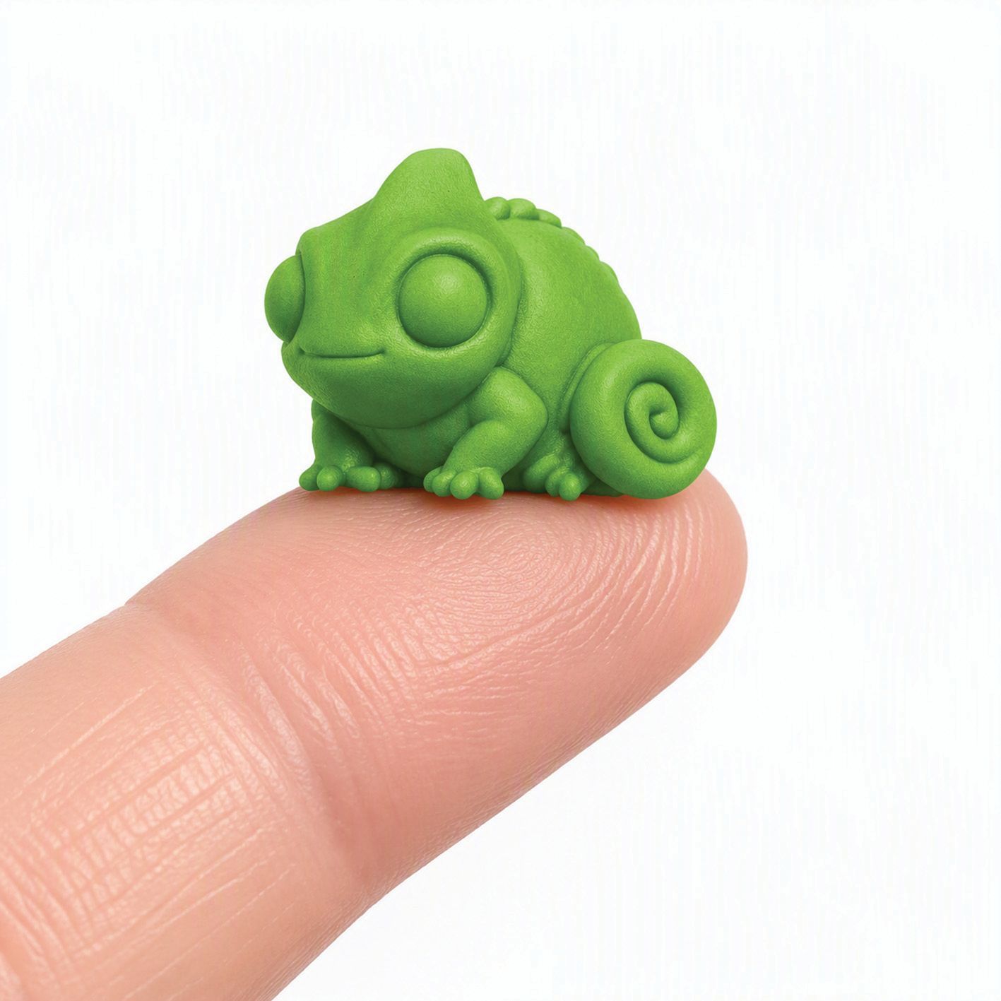 Blob Chubby Animal Series