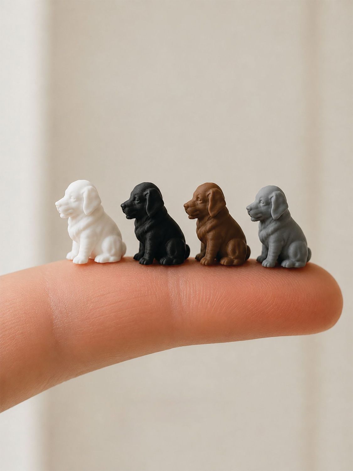 Mini Dogs