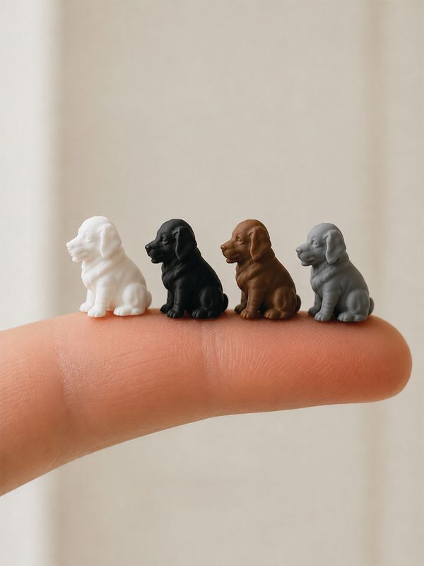 Mini Dogs