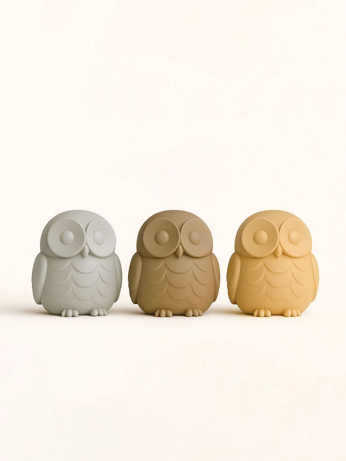 Mini Owls