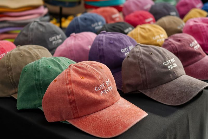 Hats
