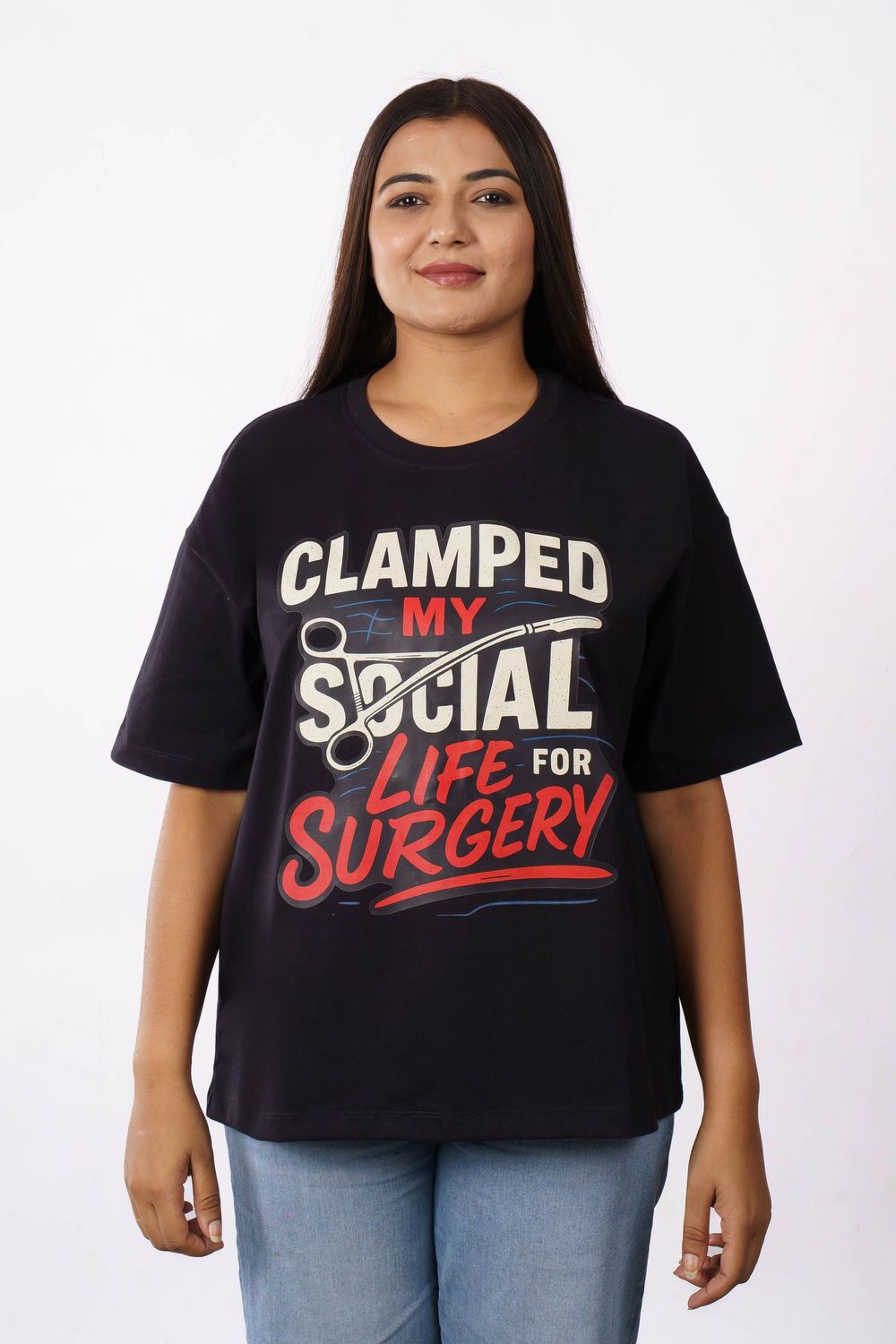 T-Shirt (Sample Product) T-Shirt (Sample Product)