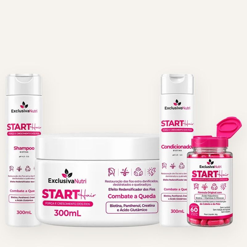Hair Care