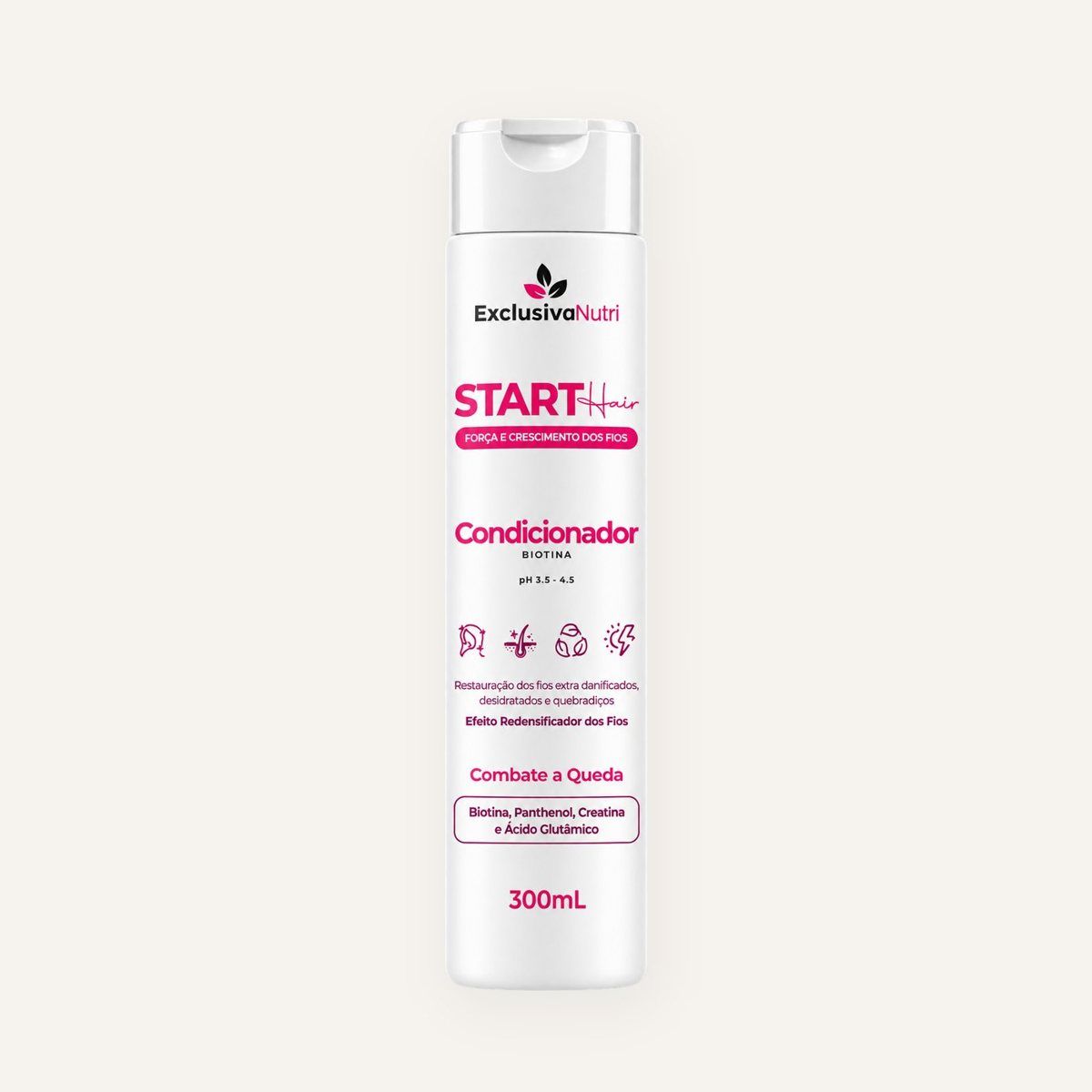 Start Hair Conditioner · 300 mL