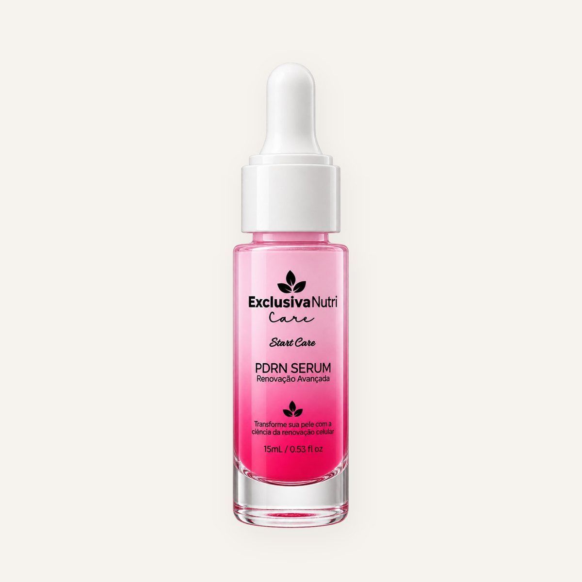Start Care PDRN Serum · 15 mL