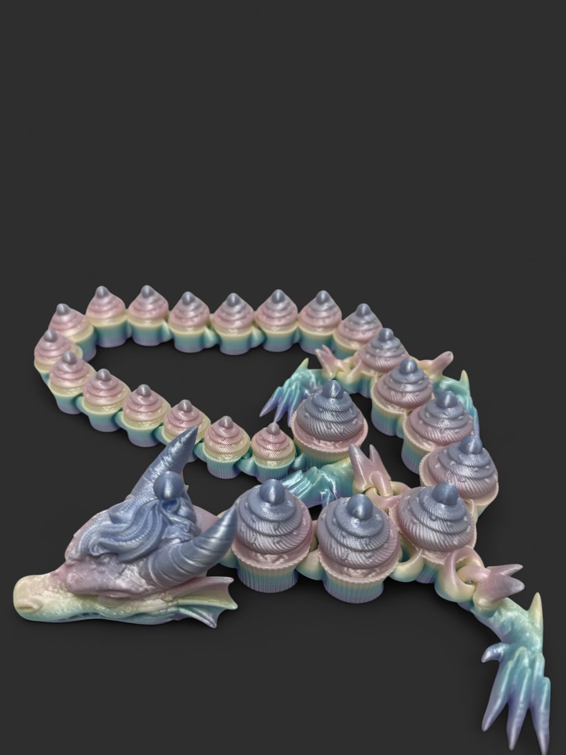 Dragons