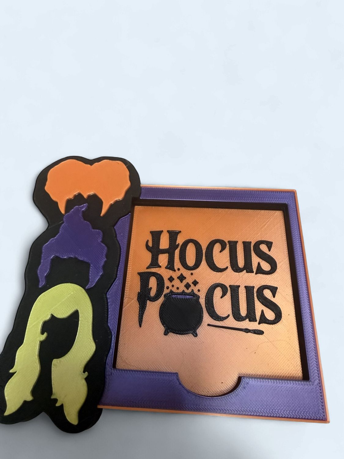 Post it Holders