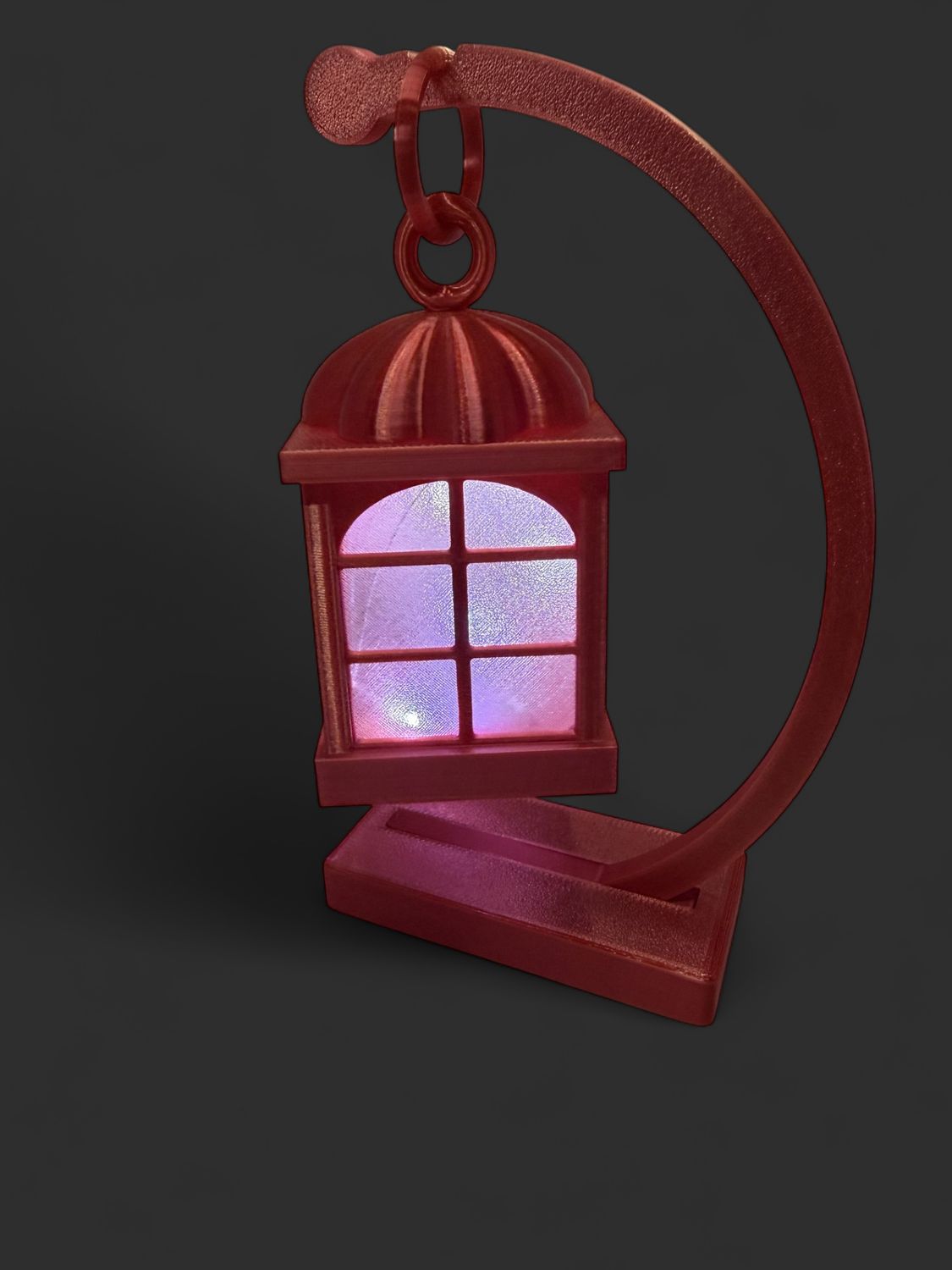 Mini Lantern