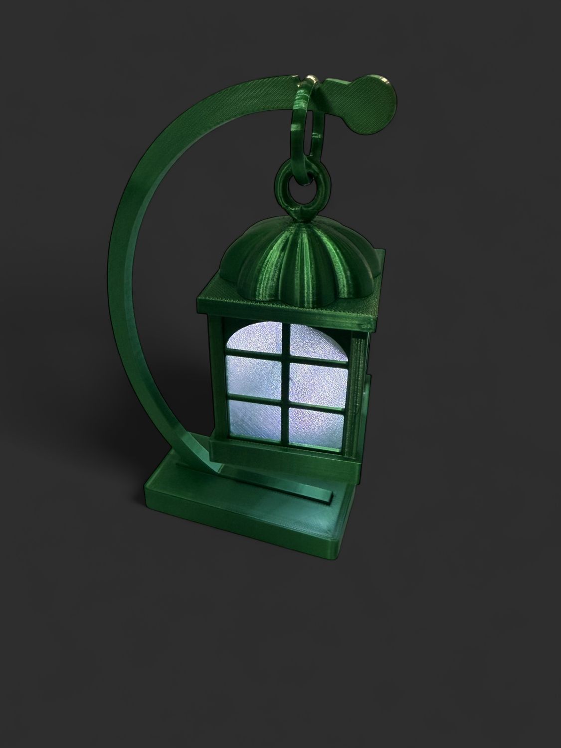 Mini Lantern