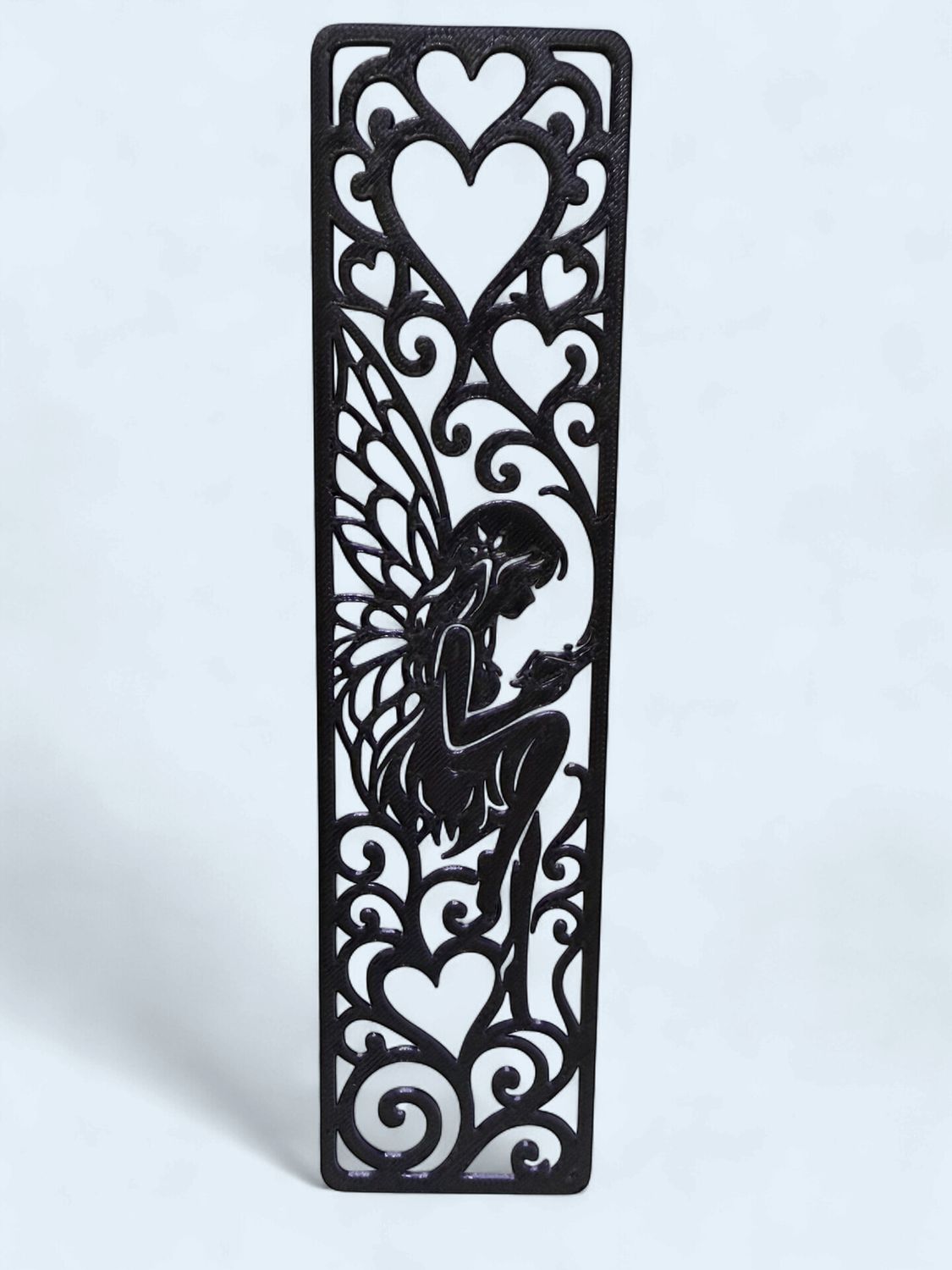 Book Markers, Material: Tall Fairy