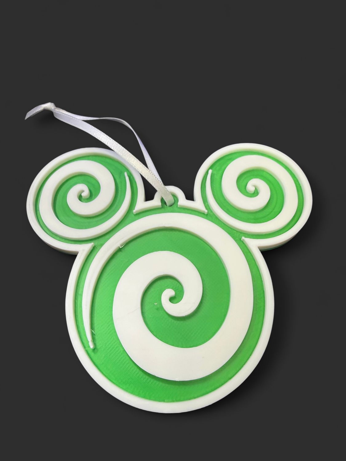 Mickey Mouse