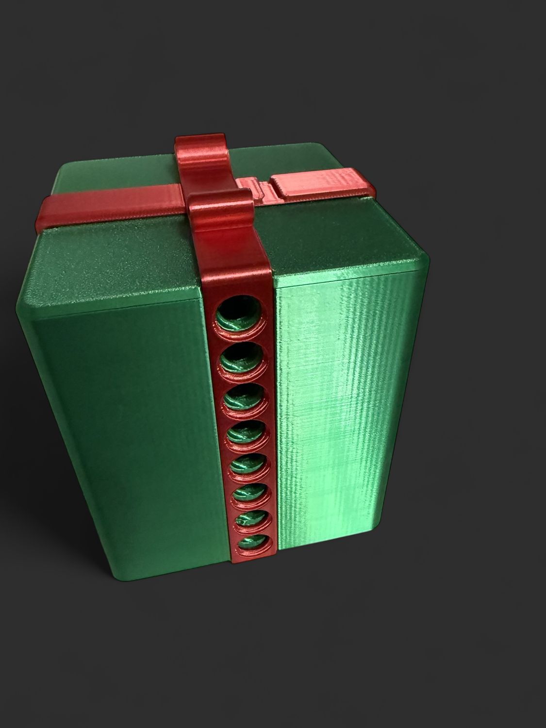 screw boxes