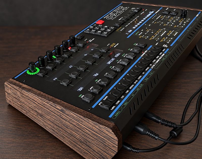 XP60 - PREORDER
