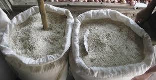Family Sack of Rice (food for one month)