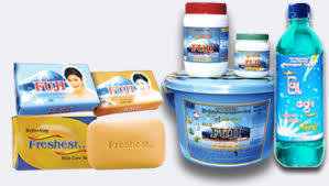 Family Hygiene Pack