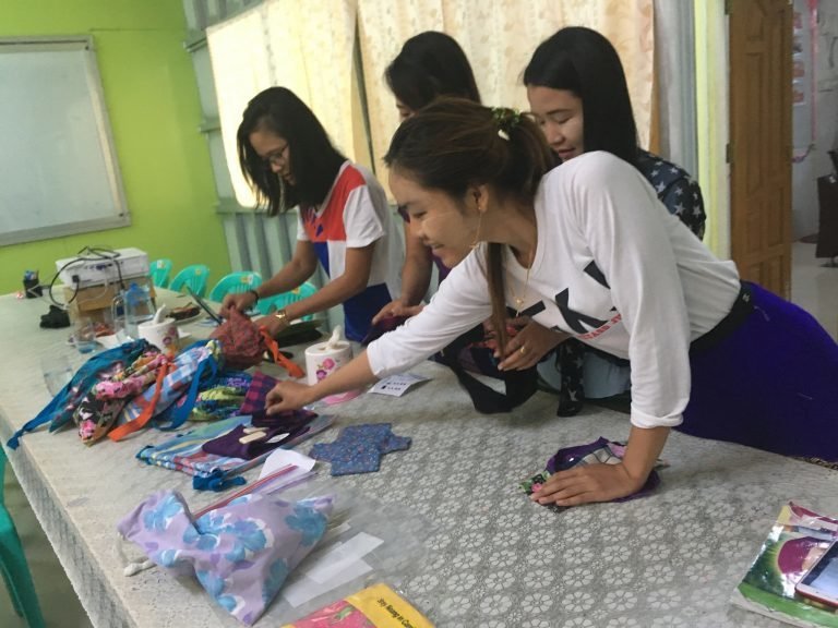 Days for Girls Pack