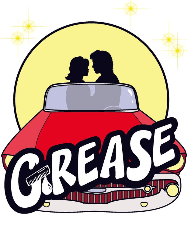 Grease Show Fee