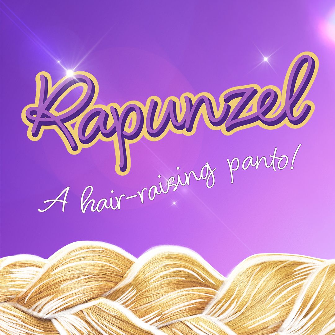 Rapunzel Show Fee