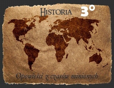 Historia 3°