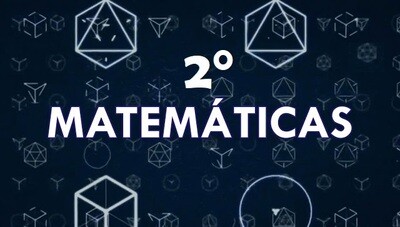 Matemáticas 2°. Ciclo 2024 - 2025. NEM