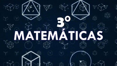 Matemáticas 3°. Ciclo 2024 - 2025. NEM