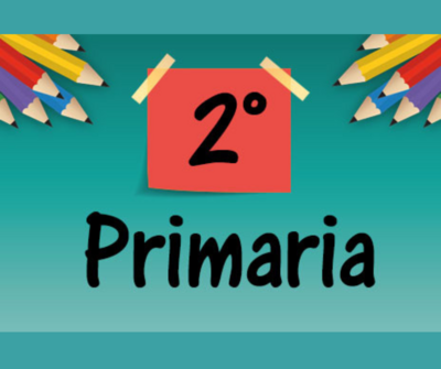 2° PRIMARIA