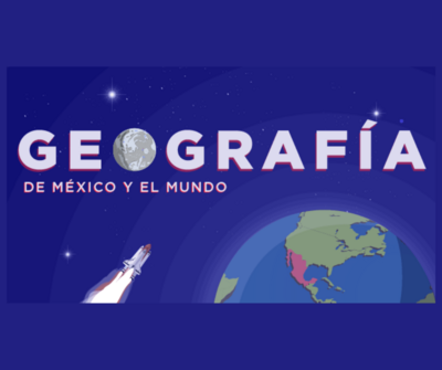 Geografía 1°. NEM. Ciclo 2024 - 2025.