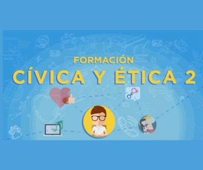Formación Cívica 2°. Ciclo 2024 -2025. NEM