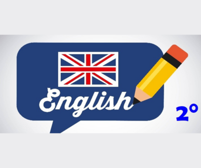Inglés 2°. Ciclo 2024 -2025. NEM