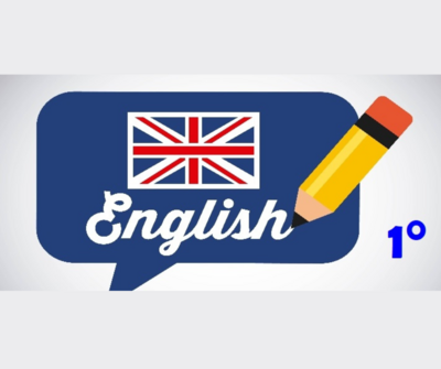 Inglés 1°. Ciclo 2024 -2025. NEM